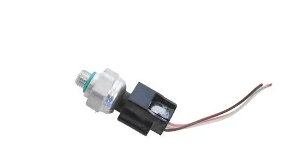 Air conditioning (A/C) pressure sensor