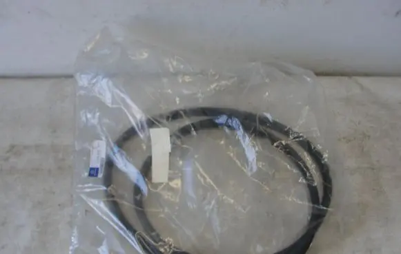 Mercedes-Benz A W169 Rubber seal loading door A1696920176