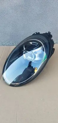 Porsche 911 992 Headlight/headlamp 992941059H 030111223512