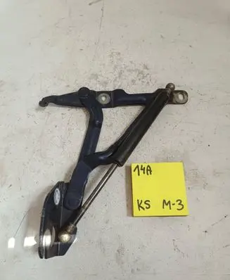Ford Mustang V Tailgate/trunk/boot hinge 1212121