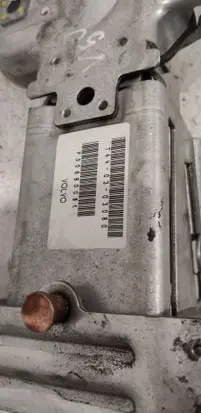 Volvo V50 Steering rack P30680081