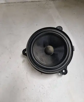 Renault Laguna III Rear door speaker 281440003R