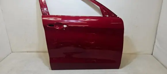 Alfa Romeo Stelvio Front door