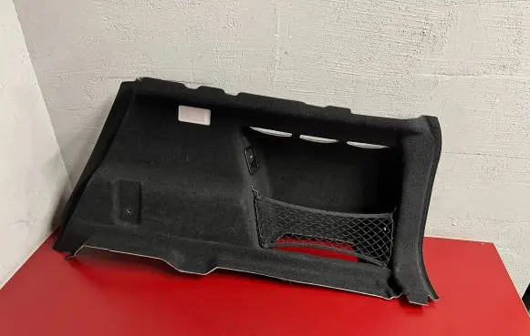 BMW X1 F48 F49 Trunk/boot side trim panel 9462056 51479462056