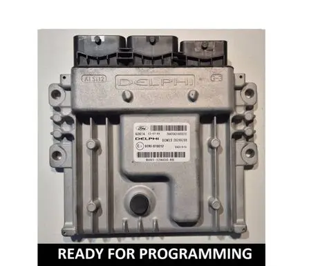 Ford Kuga II Engine control unit/module 28268288 BV61-12A650-KB BV6112A650KB