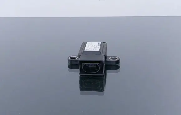 BMW 1 E81 E87 ESP acceleration yaw rate sensor 34526753694