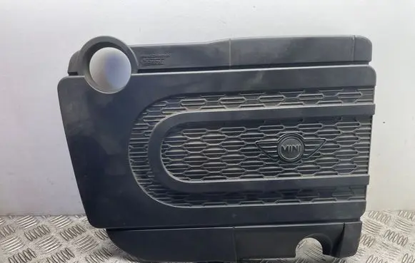 Mini Cooper Countryman R60 Engine cover (trim) 7811920