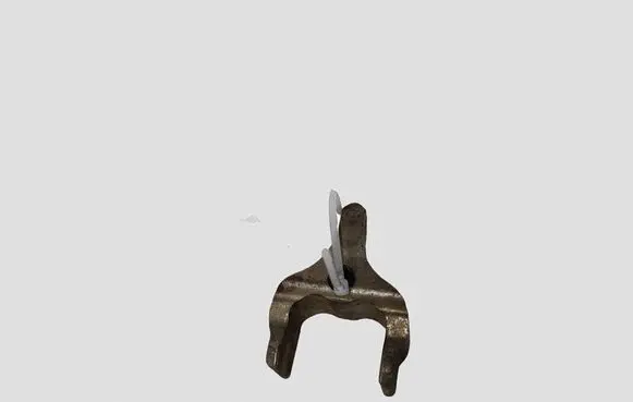 BMW 3 E90 E91 Fuel Injector clamp holder