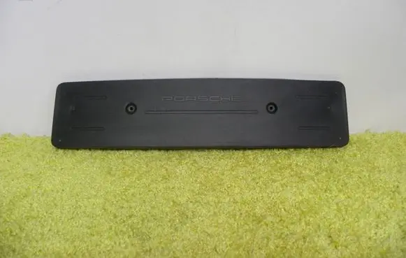 Porsche 911 992 Front bumper mounting bracket 992807287h