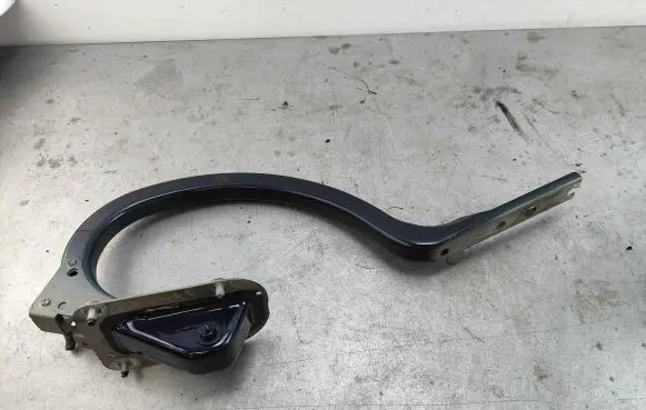 BMW 5 F10 F11 Tailgate/trunk/boot hinge 41627204237 7204237