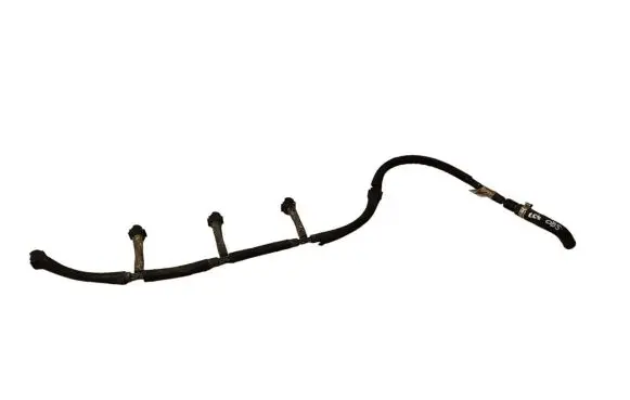 Fuel return line/hose