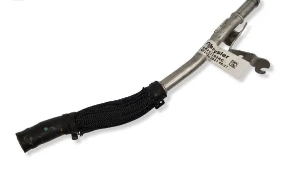 Dodge Durango III Engine coolant pipe/hose 68263792AC