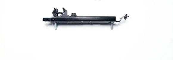 Opel Vectra C Seat belt adjustment rail 090560650