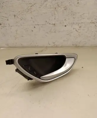 Mercedes-Benz GLC X253 C253 Front door interior handle A2057600200 24489639