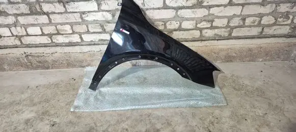 Audi Q3 8U Fender 8U0821106