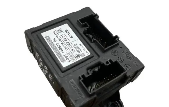 Ford Galaxy Door control unit/module 6G9T14B533FL 0507874401 14C235ED