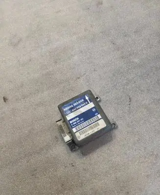 Audi A8 S8 D2 4D Airbag control unit/module 8A0959655K 0285001151