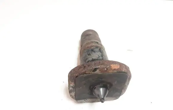 Volvo XC60 Rear coil spring rubber mount 6g915599