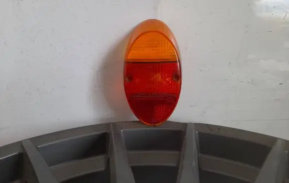 Volkswagen Beetle 1200 Tail light lenses IGM3382LPX