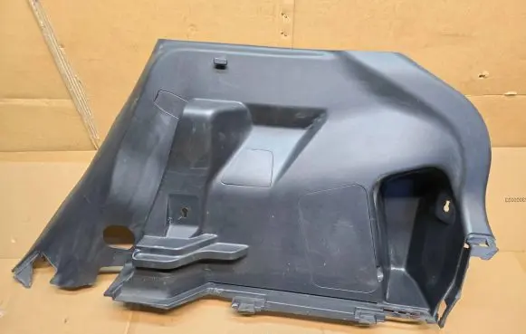 Toyota Yaris Cross Trunk/boot side trim panel 647300d300 64730-0d300
