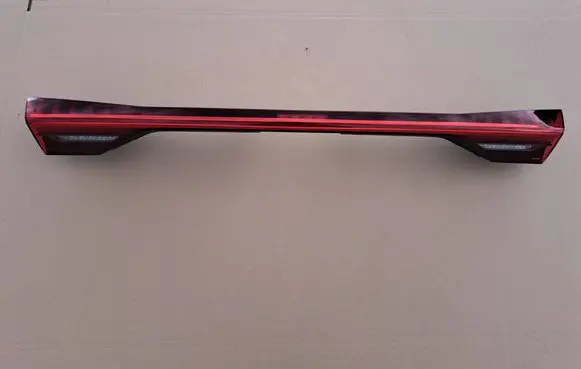 Audi A7 S7 4K8 Tailgate rear/tail lights 4K8945095 RL4K8V1C F03723000B