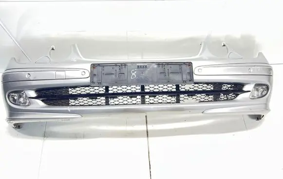 Mercedes-Benz E W211 Front bumper A2118800240
