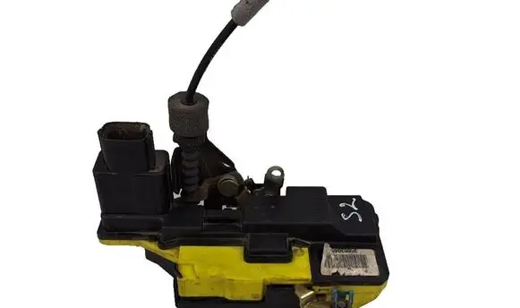 Volvo XC90 Rear door lock 30663048