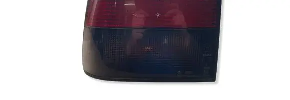 Renault 21 Rear/tail lights 7700792974