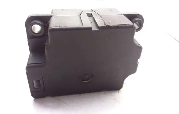 Intake manifold valve actuator/motor