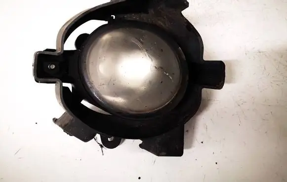 Nissan Qashqai Front fog light 261558990a 89206411