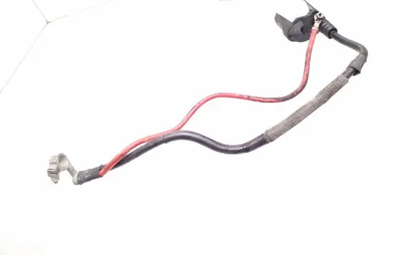 Positive cable (battery)