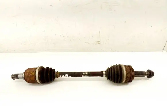 KIA Ceed Front driveshaft 49500A2200