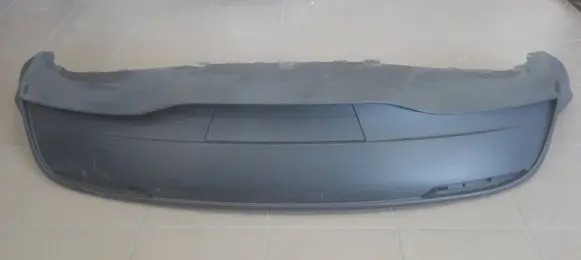 Tesla Model Y Tailgate/trunk spoiler 0009009671