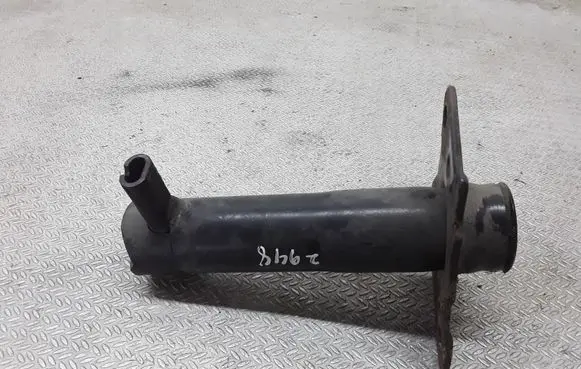 Audi A4 S4 B7 8E 8H Front bumper shock/impact absorber 
