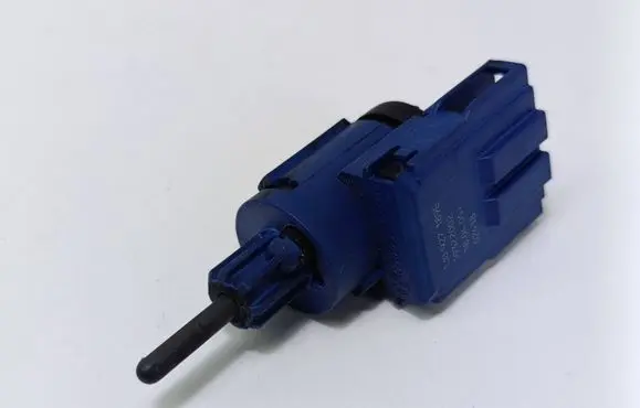 Volkswagen PASSAT B5.5 Brake pedal sensor switch 1J0927189E
