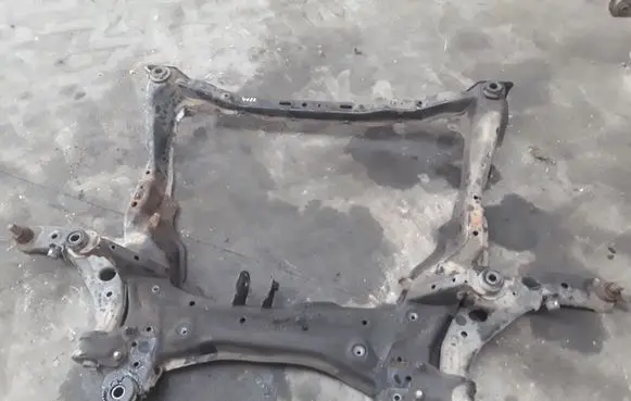 Mazda CX-7 Front subframe 