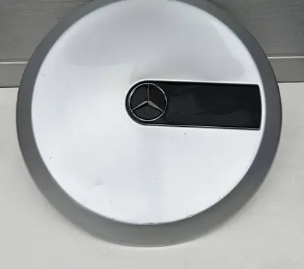 Mercedes-Benz G W463 2nd Gen Spare wheel mounting bracket A4638981700