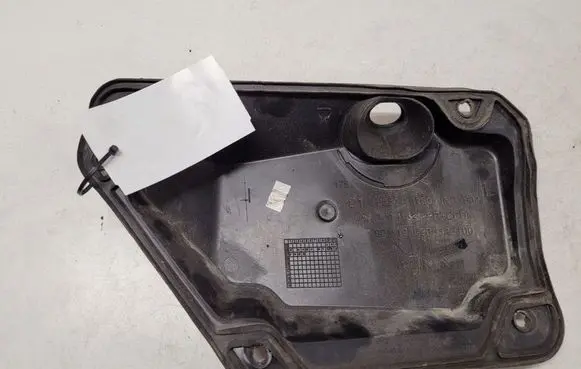 Citroen C4 Grand Picasso Wiper trim 9654410180
