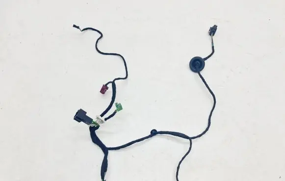 Mercedes-Benz B W246 W242 Front door wiring loom A2465402005