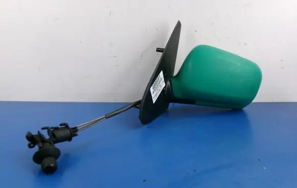 Volkswagen Polo II 86C 2F Front door electric wing mirror