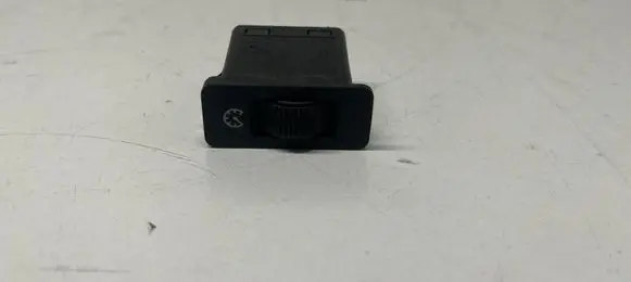 BMW 5 E39 Panel lighting control switch 8360461