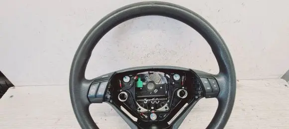 Volvo S60 Steering wheel 08666887
