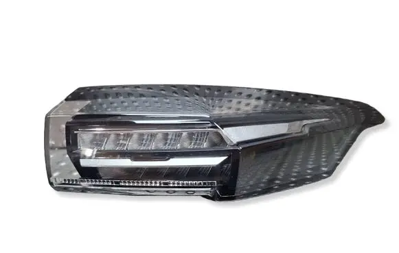 Peugeot 308 Rear/tail lights S27635198 9835299280