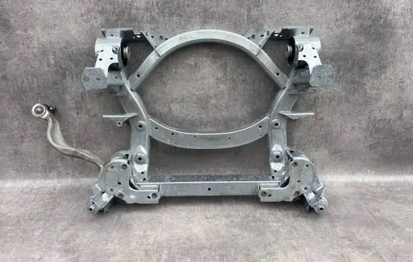 BMW i4 Front subframe 7915377