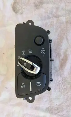 Audi Q5 SQ5 FY Light switch 4M0941531AA