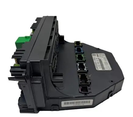 Mercedes-Benz E W212 SAM control unit A2129000206