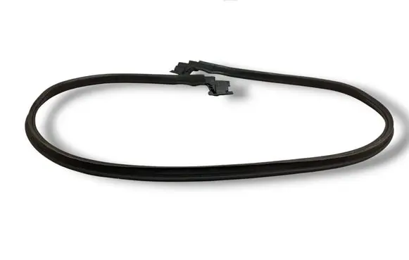 Trunk rubber seal (body)