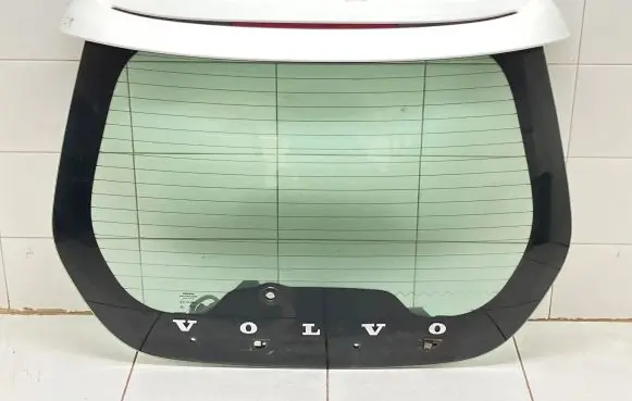 Volvo C30 Tailgate/trunk/boot lid