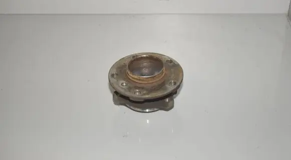 BMW 5 F10 F11 Front wheel ball bearing 8059531 6872888 31206872888
