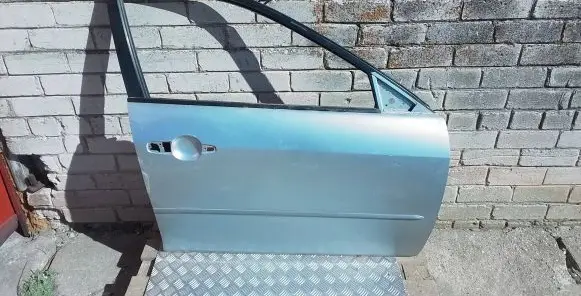 Mazda 6 Front door
